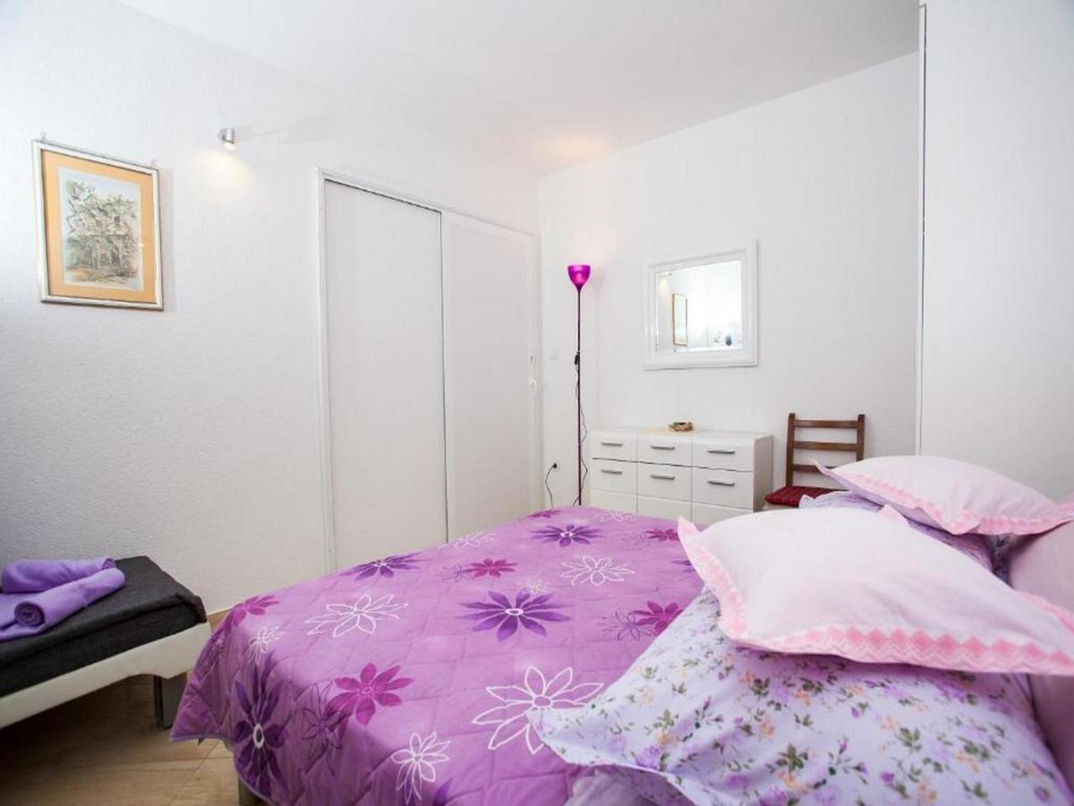 Lux Apartment Mare By The Sea & Beach บาชกาโวดา ภายนอก รูปภาพ